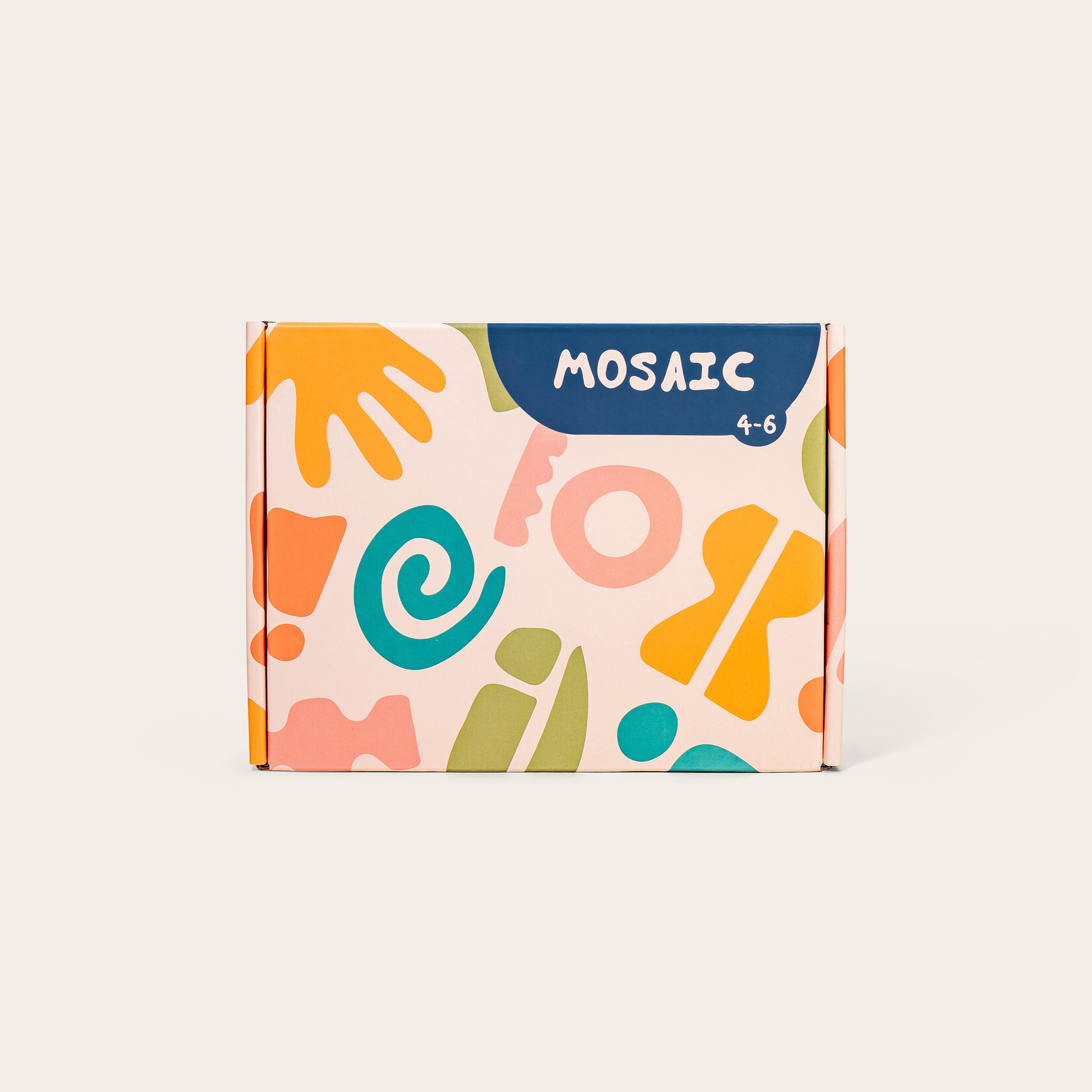The Mosaic Kit
