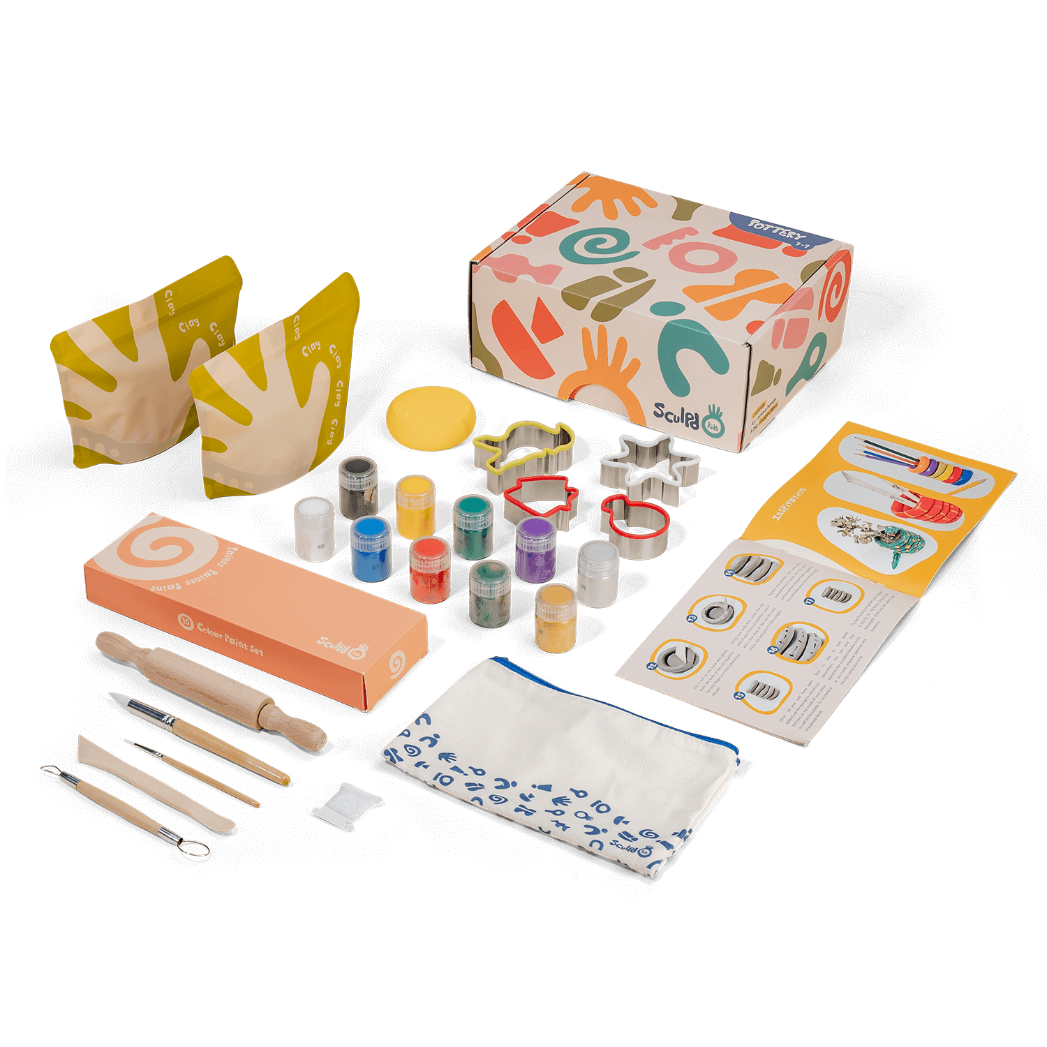 Best children's discount craft kits